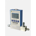 Micro gas mass flow meter